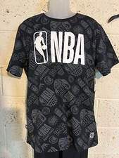 NWT NBA T-Shirt Size Medium