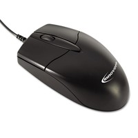 Innovera Basic Office Optical Mouse 3 Buttons Black Boxed 61029 on sale Innovera Basic Office Optical Mouse 3 Buttons Black Boxed 61029 on sale