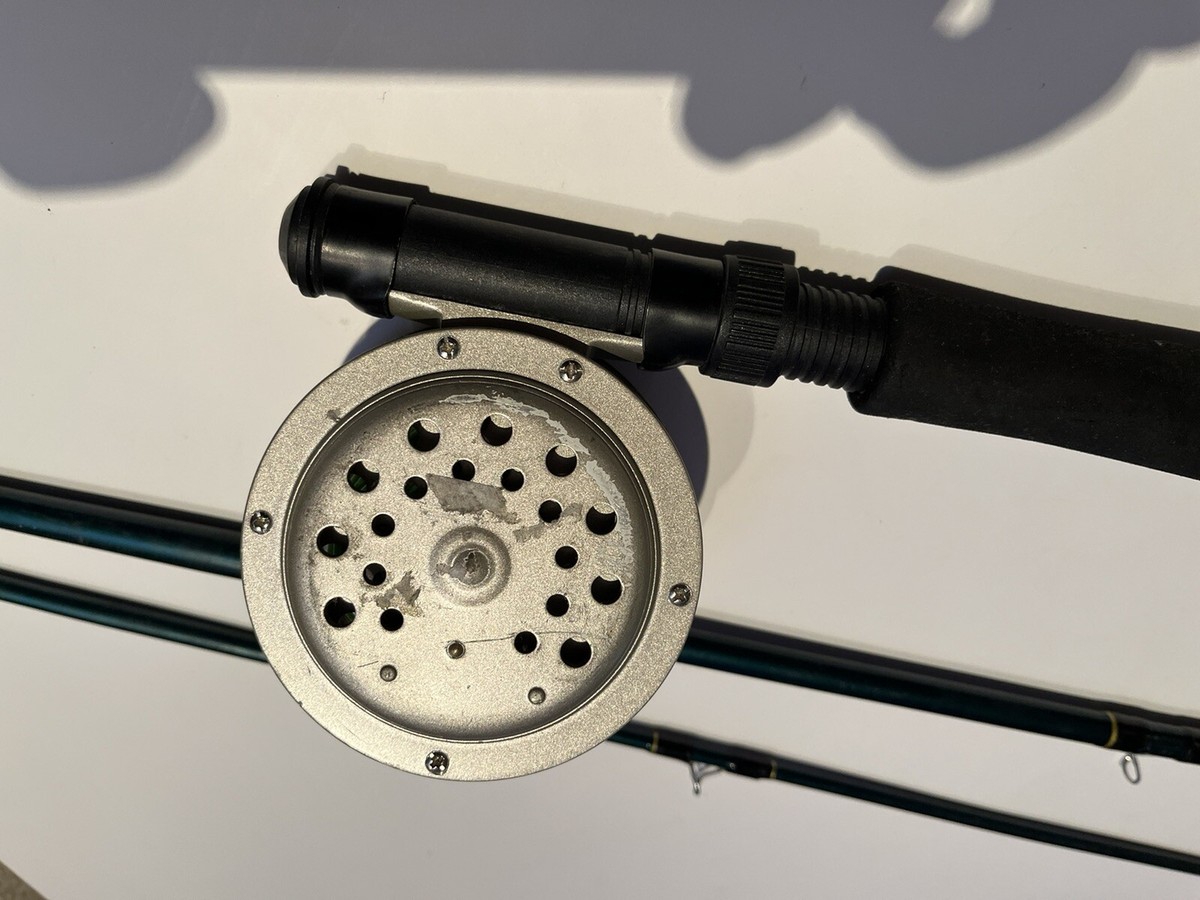 Shakespeare STANDARD SPORTCAST 1977 ナロー！ Shakespeare STANDARD