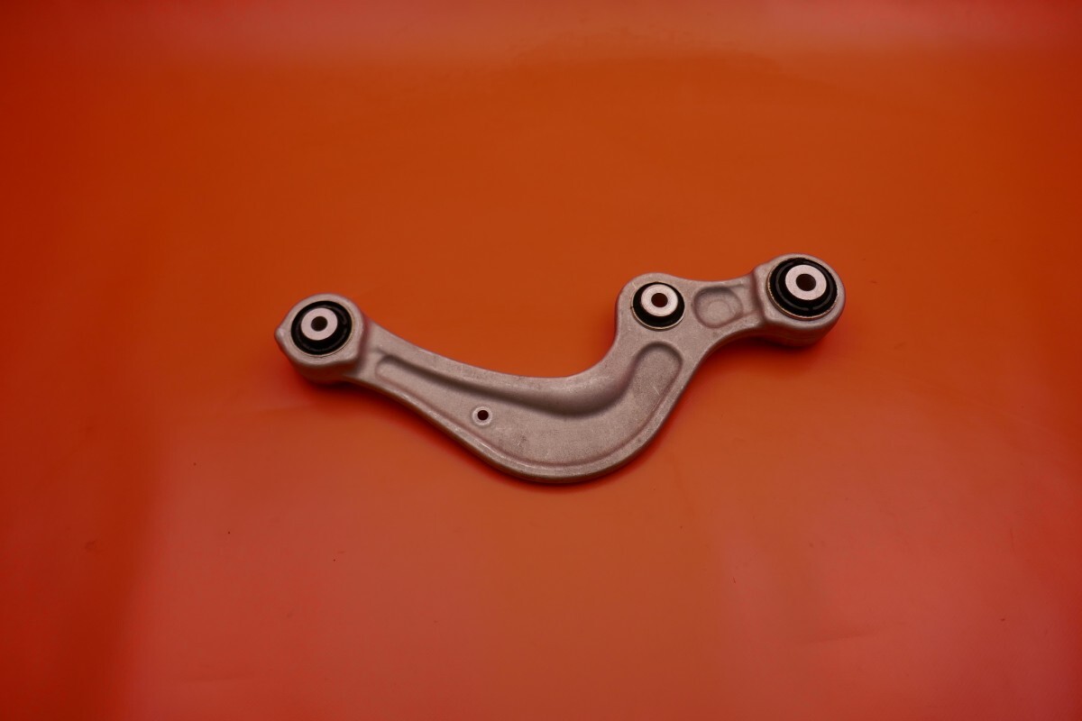 19 20 Audi Q8 Left Rear Upper Control Arm Part # 4m0 505 361 G for 