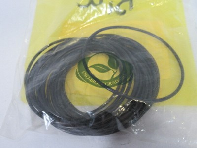 Kepco MOR0580020/N NBR 70 O-Ring 58.00mmOD 62.00mmOD 2.00mmW Lot of 19 NWB