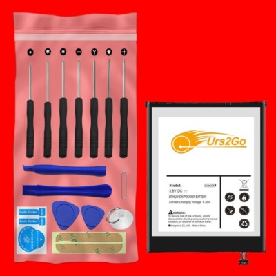 Long Endurance 4200mAh Internal Battery Repair Tool for Alcatel Joy Tab 8'' 9029Z