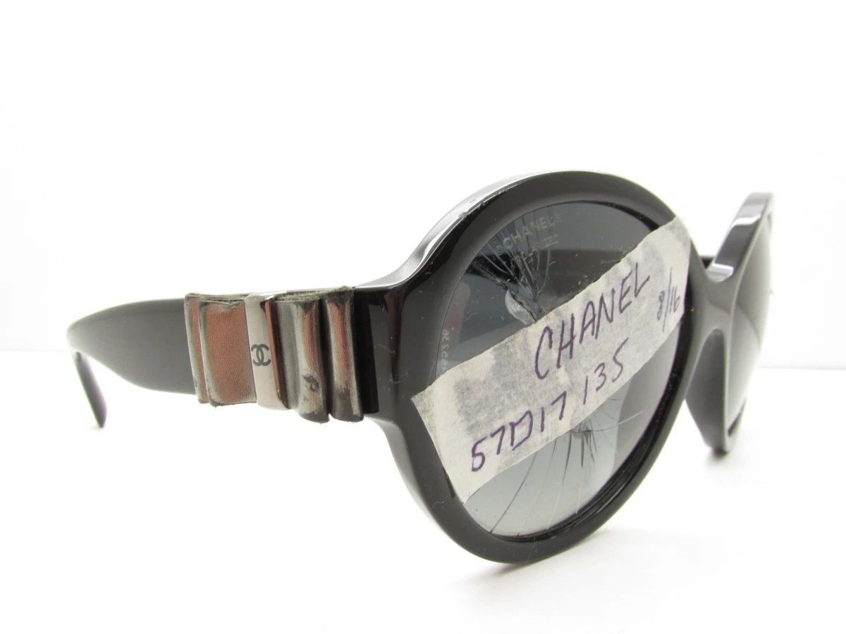 chanel designer eyewear