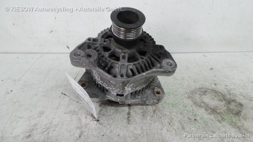 BMW 3-Er E36 93-99 Lichtmaschine Generator 1.8/85KW