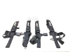 PRP Safety Harness 2017 Polaris RZR XP 1000 Veliocity Blue LE EPS 3176