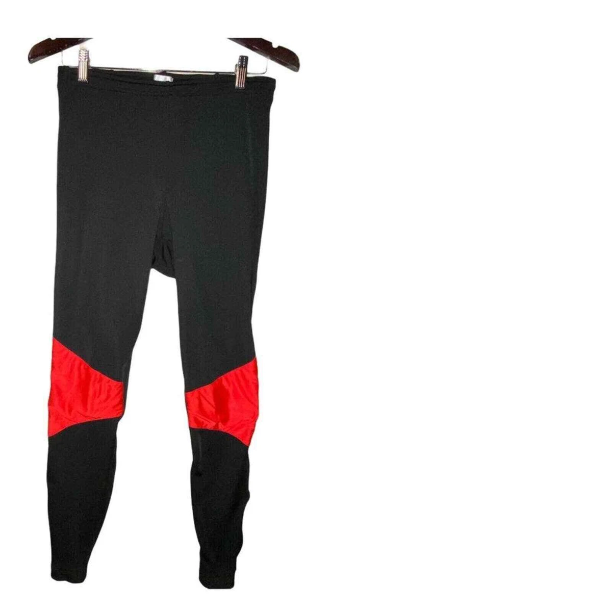 Pearl Izumi Leggings Size S Cycling Technical Wear Women Fleece