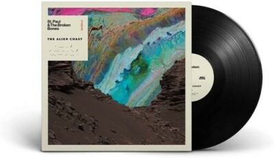 Alien Coast by St Paul & the Broken Bones (Record, 2022)
