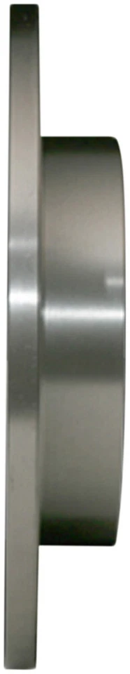 Rotor de freno de disco compatible con Saturn SL 1991-1998, SL1, SL2 SC1, SC2, SW1, SW2 BENDIX Foto 2 de 2