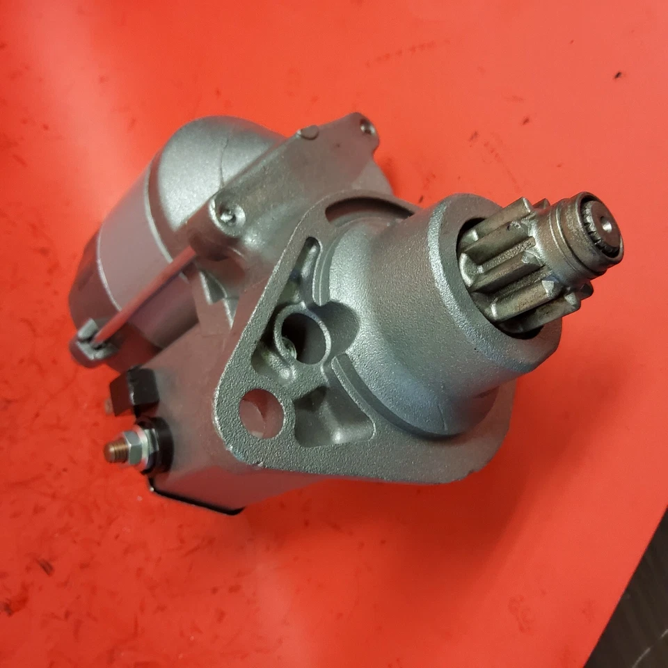 Subaru Legacy 1998 1999 2000 2001 2002 2003 2004 2,5 L con arranque de transmisión manual Foto 2 de 4