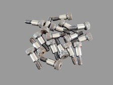 A1595-1 Screw Hartzell ( QTY 15 )