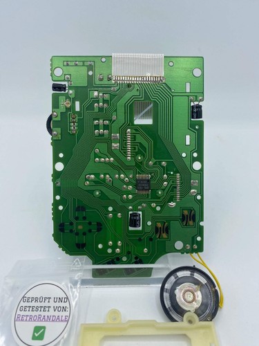Gameboy Classic - Front Platine / Ersatz - Bild 2 von 5