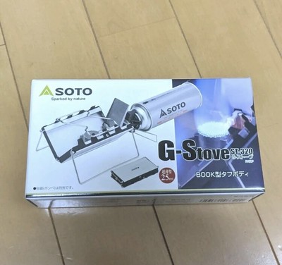 Soto G Stove St 3 New Ebay
