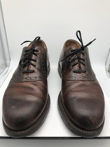 johnston and murphy passport shoes