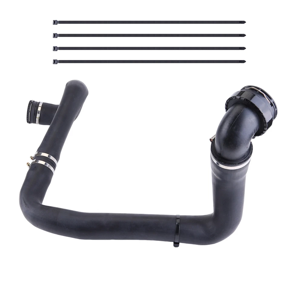 Manguera intercooler Equinox Terrain 1.5 nueva para 2018 2019 2020-2022 # 84836352 Foto 4 de 4