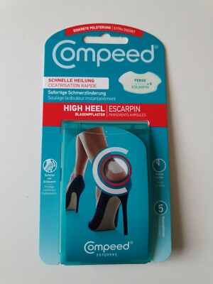 Pflaster Blasenpflaster Compeed High Heel
