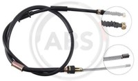 A.B.S. K11468 Handbremsseil FüR Mitsubishi