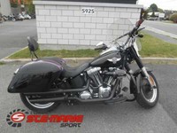 2010 Harley-Davidson FLSTF Fat Boy