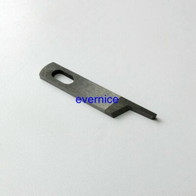 Unterer Messer Passt Für Bernette Serger Overlock Juki MO-613 MO-634 644 655 And