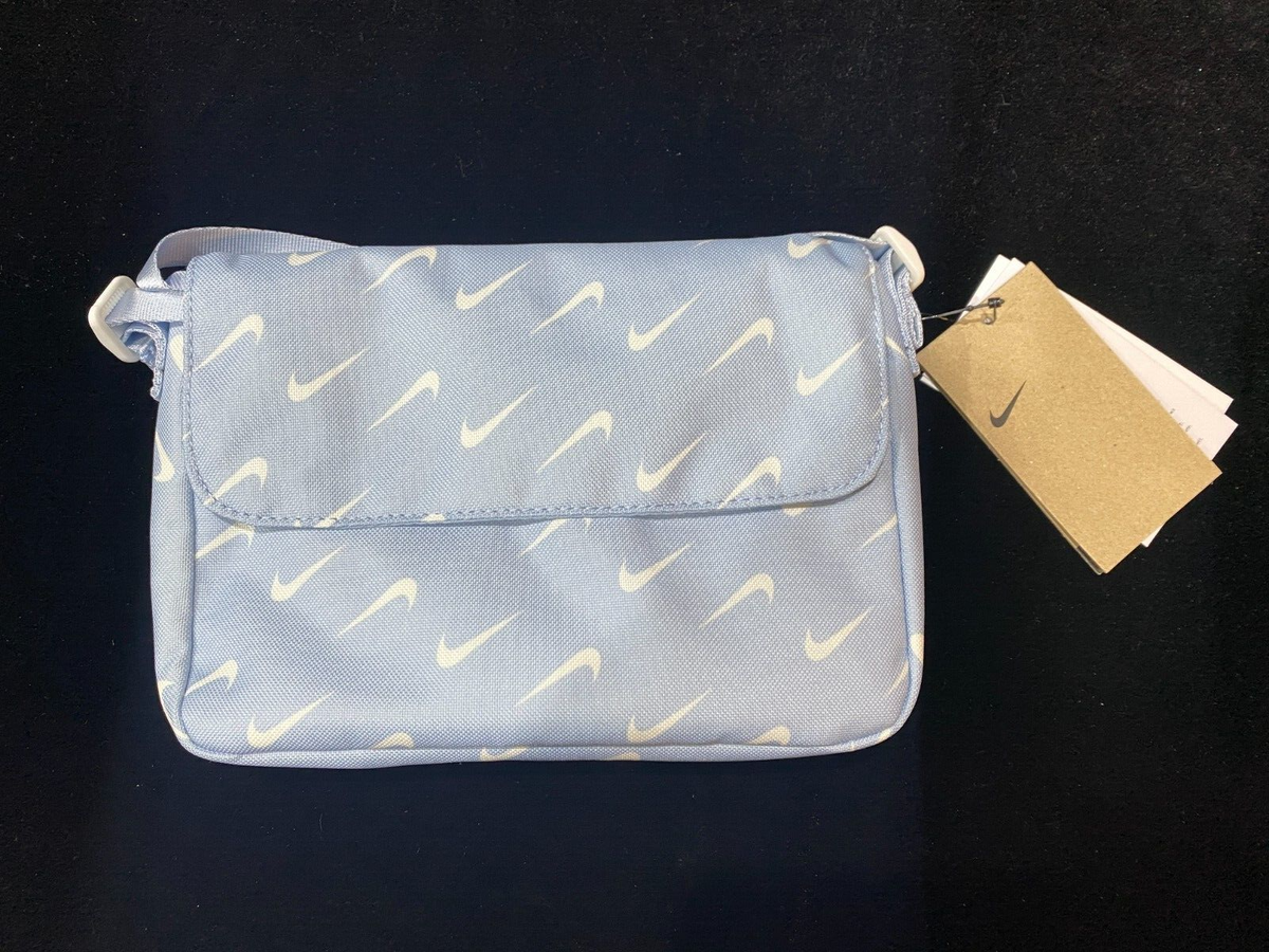 Nike Futura 365 Crossbody Bag Women's Sportswear Bag Casual