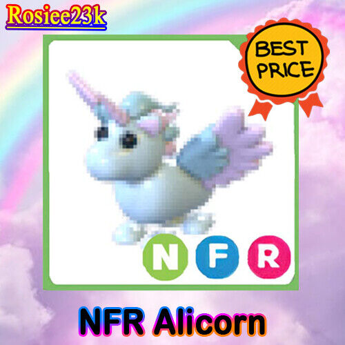 Adopt a MFR, NFR, FR Pets from me / Mega Neon Fly Ride / Cheap and