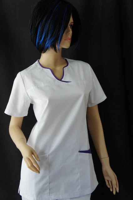 Kasack, Damenkasack, Gesundheitswesen, Pflege, Art. Berbel