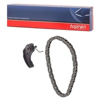 Topran Steuerkette Satz ÖLpumpe Passend FüR Audi A3 A4 A6 TT Seat Alhambra