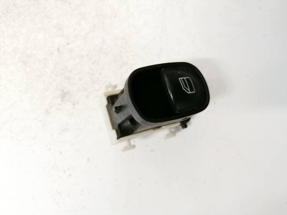 a2038200210 Power Window Switch 501.807 Mercedes-Benz C-CLASS DE2280942-23