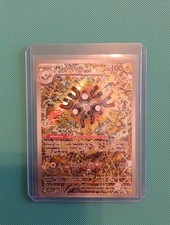Pokemon Card TCG - Magneton SVP 159 Black Star Promo Surging Sparks Near Mint #7
