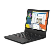 💻 Lenovo Thinkpad E495 Ryzen 5 3500U 8Go 256Go SSD 14" Full Hd Windows 11 Pro