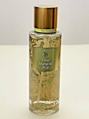 VICTORIA'S SECRET FRAGRANCE BODY MIST PERFUME SPRAY SPLASH Full Size 8.4 oz New