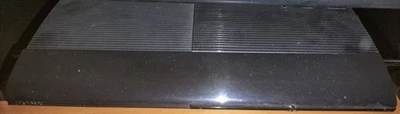 Sony PlayStation 3 Super Slim