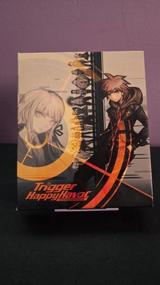 Danganronpa: Trigger Happy Havoc - Limited Edition (PS Vita)