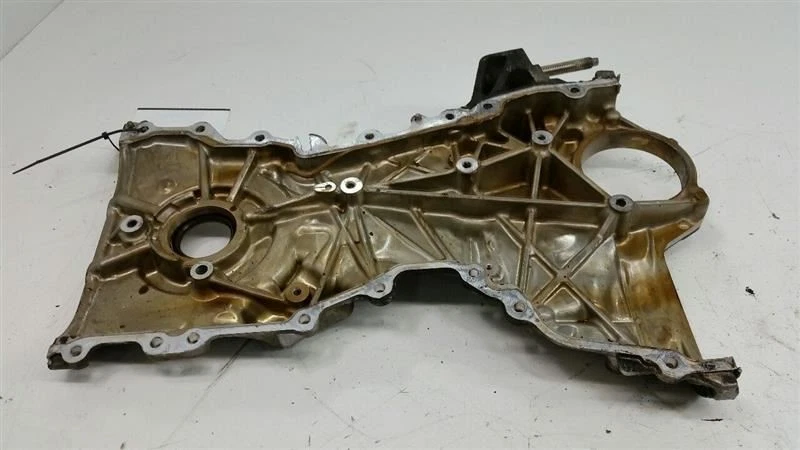 Mazda 3 Timing Cover 2.5L Naturally Aspirated Fits 2014-2022 OEM - Image 2 of 4