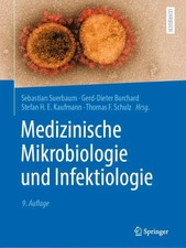 Medizinische Mikrobiologie und Infektiologie ...