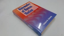 Kinematics of Human Motion By Zatsiorsky, Vladimir Vladimir Zats