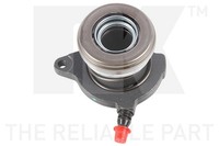 ZentralausrüCker Kupplung NK 144805 FüR C70 544 545 C30 S40 V50 Volvo Aluminium