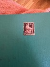 italian 2 lire 1946 stamp — photo 2