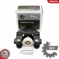 Esen SKV 97SKV109 RollenfüHrung FüR SchiebetüR FüR Opel FüR Renault