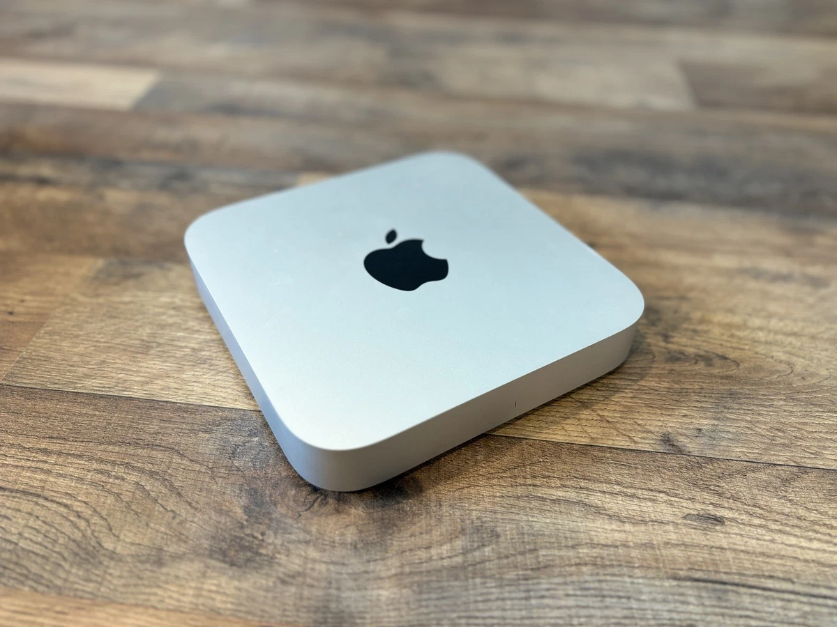 2020 Apple Mac mini for sale - eBay