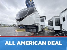 2026 Jayco Pinnacle 38FBRK