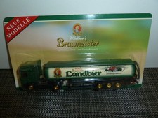 ##LKW W&uuml;llner&rsquo;s : Brauerei Trucks Werbetruck Sammeltruck Biertruck  43-1