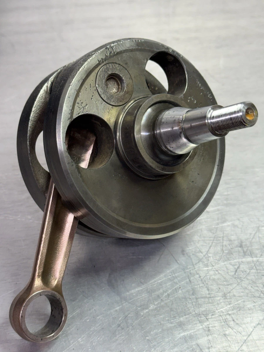 Vilebrequin Complet (Crankshaft CPL) Pour KTM 690 Duke 2011 - Occasion Fonctionnel