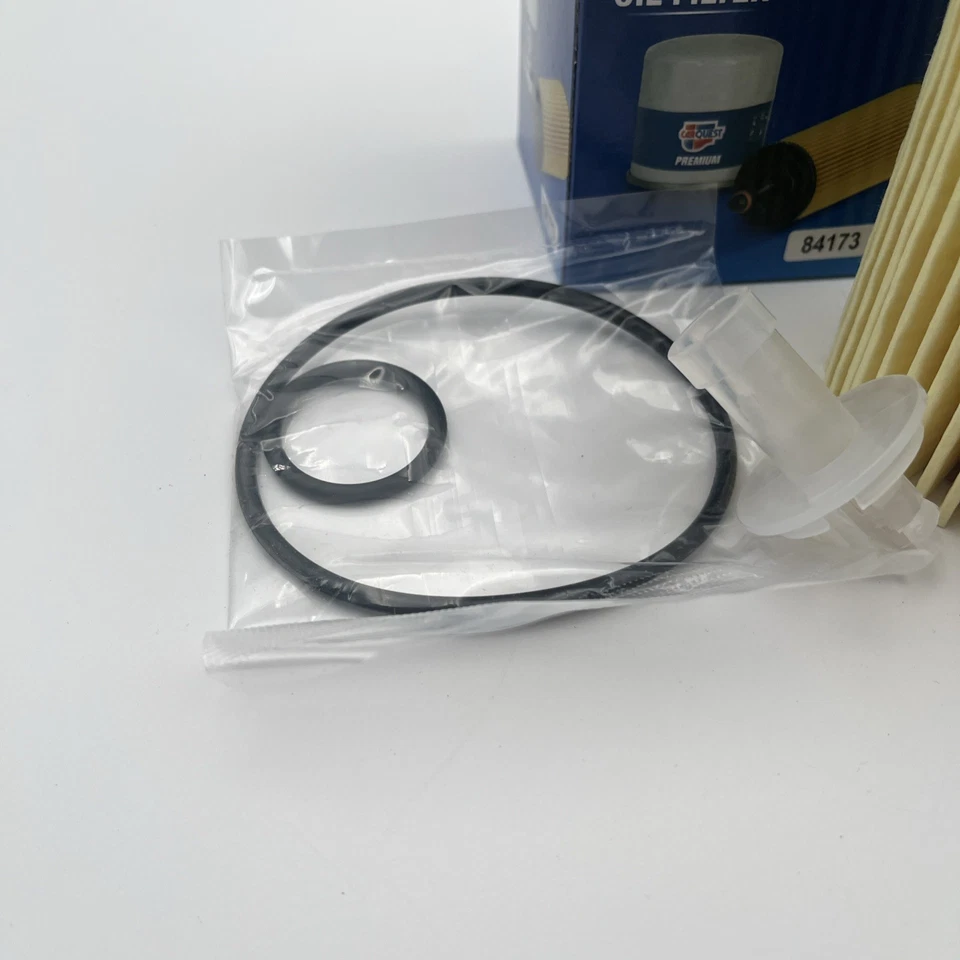 Filtro de aceite Carquest Premium: 84173 Foto 4 de 4