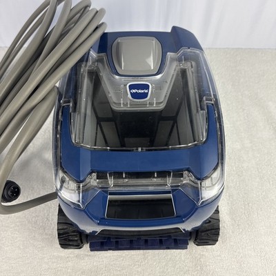 Polaris 7240/7000 Robotic Pool Cleaner - Cleaner and Cord Only