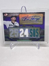 Larry Bernandez Bobblehead Giveaway in Seattle 8