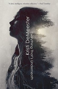 Everything Thats Underneath von DeMeester, Kristi | Buch | Zustand gut