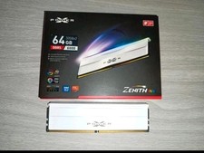 Silicon Power RGB DDR5 RAM 64GB (2x32GB) 6000mhz cl30