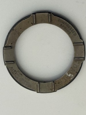 490179 Briggs and Stratton Starter Rewind Spring,Compatible With 294303 , 5010