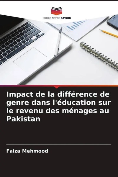 Faiza Mehmood | Impact De La DifféRence De Genre Dans L'éDucation Sur Le...-image