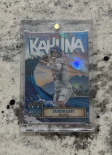 Jaxson Dart SSP Big Kahuna Case Hit 🚨Rookie Of The Year 👀